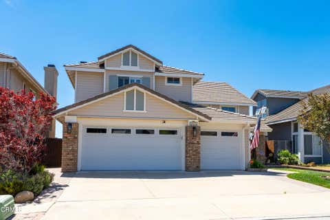 Tiny photo for 10474 Mammoth Street, Ventura, CA 93004 (MLS # V1-37549)