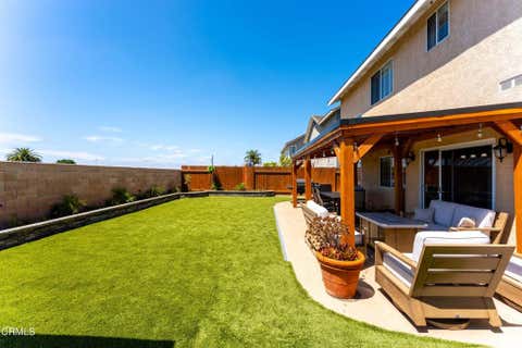 Tiny photo for 10474 Mammoth Street, Ventura, CA 93004 (MLS # V1-37549)