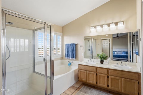 Tiny photo for 10474 Mammoth Street, Ventura, CA 93004 (MLS # V1-37549)
