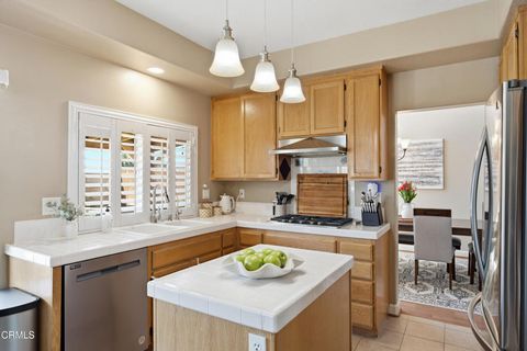 Tiny photo for 10474 Mammoth Street, Ventura, CA 93004 (MLS # V1-37549)
