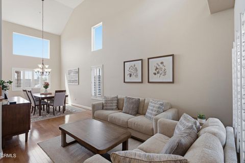 Tiny photo for 10474 Mammoth Street, Ventura, CA 93004 (MLS # V1-37549)