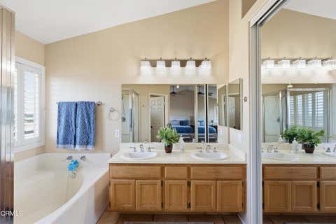 Tiny photo for 10474 Mammoth Street, Ventura, CA 93004 (MLS # V1-37549)