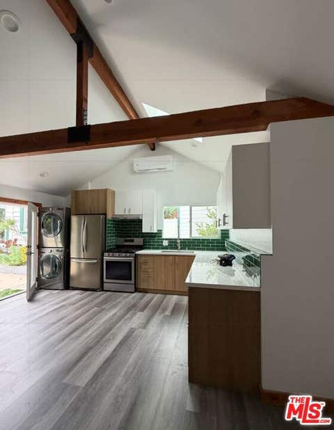 Photo of 1246 N El Centro Avenue #1246 1/2, Los Angeles, CA 90038 (MLS # 26864853)