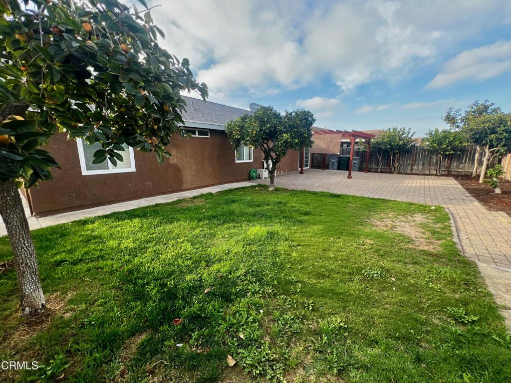 Lemonwood Estates 3 - 209103 - Residential Lease