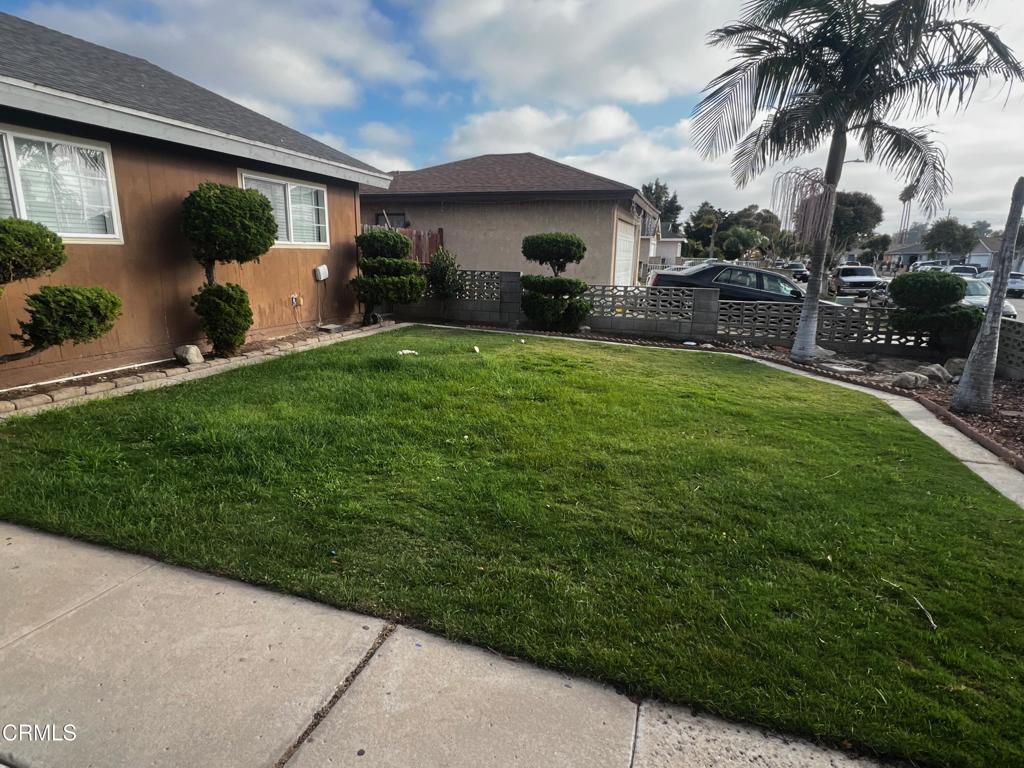 Lemonwood Estates 3 - 209103 - Residential Lease