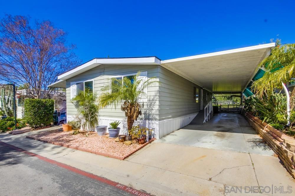 14215 Pecan Park Ln SPC 28