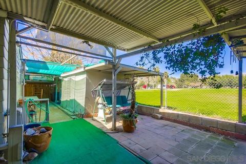 14215 Pecan Park Ln SPC 28 El Cajon CA 92021