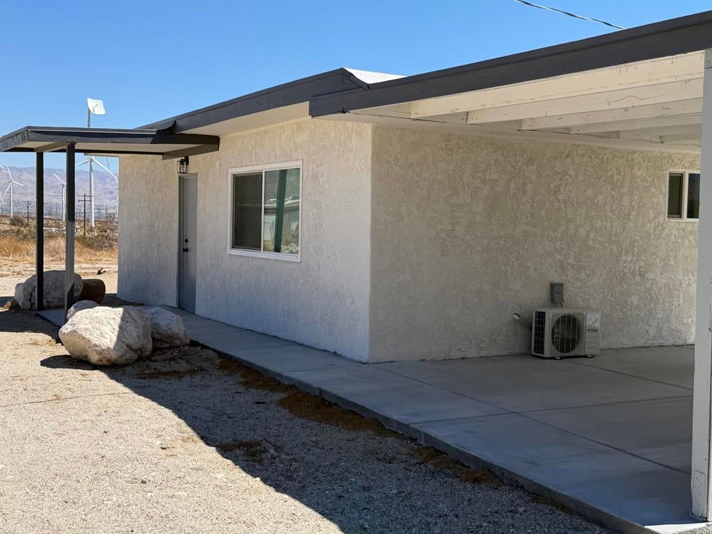 15236 Painted Hills Road