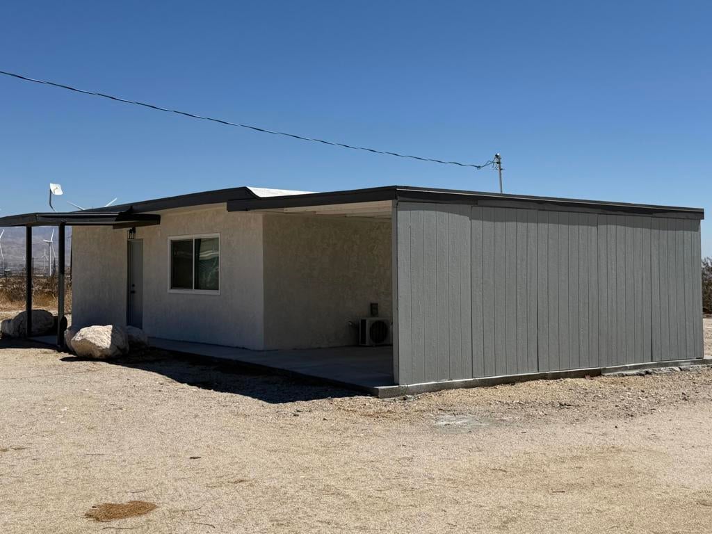 15236 Painted Hills Road