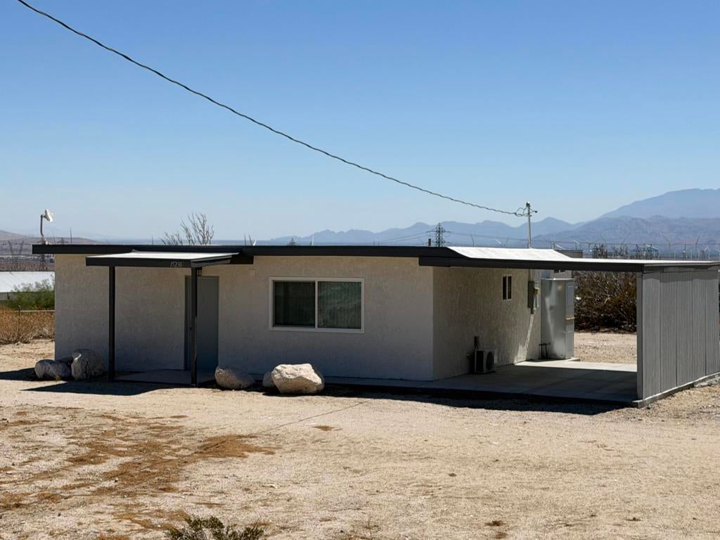 15236 Painted Hills Road