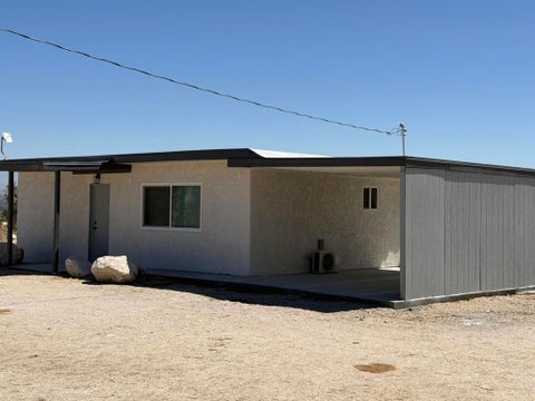 Photo of 15236 Painted Hills Road, Whitewater, CA 92282 (MLS # 219152758PS)