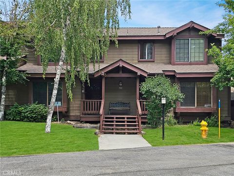 Photo of 755 Cienega Road #B, Big Bear Lake, CA 92315 (MLS # IG25063583) Photo of 755 Cienega Road #B, Big Bear Lake, CA 92315 (MLS # IG25063583)