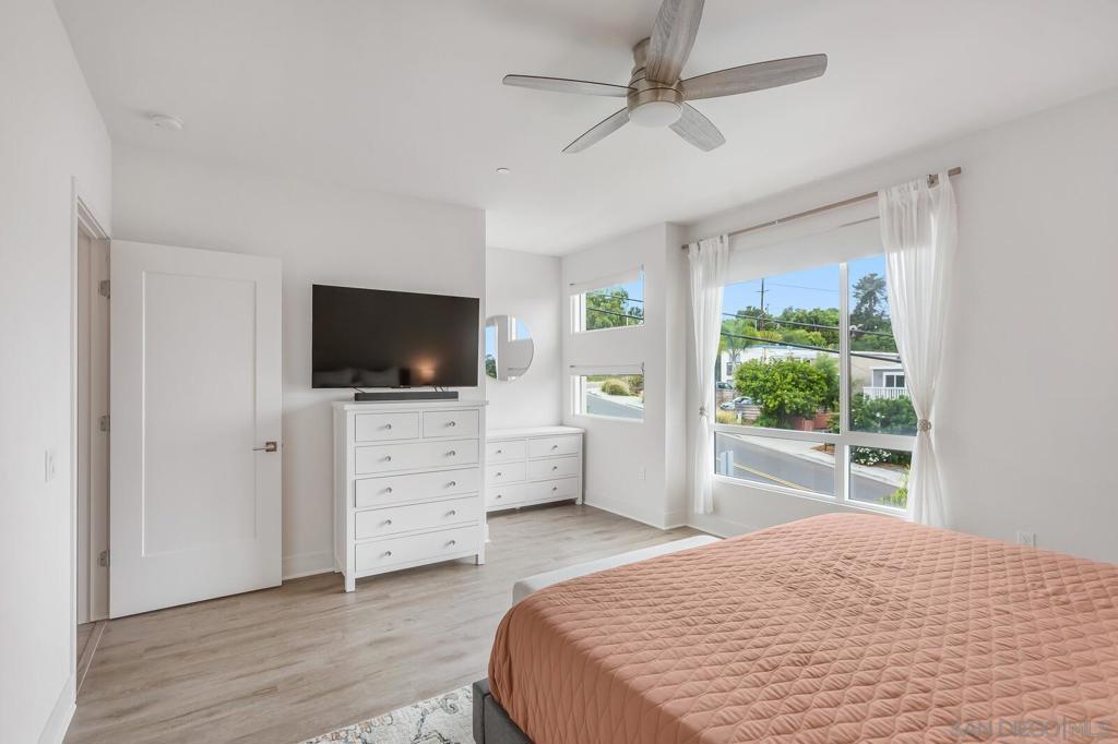 San Diego - Residential
