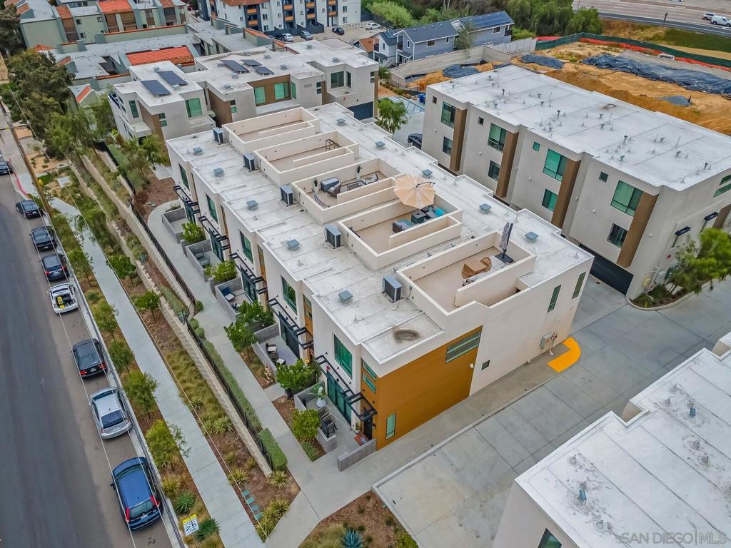 San Diego - Residential