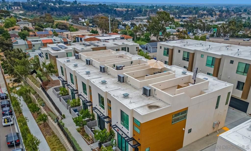 Photo of 1055 32nd Street St #8, San Diego, CA 92102 (MLS # 250042479SD)