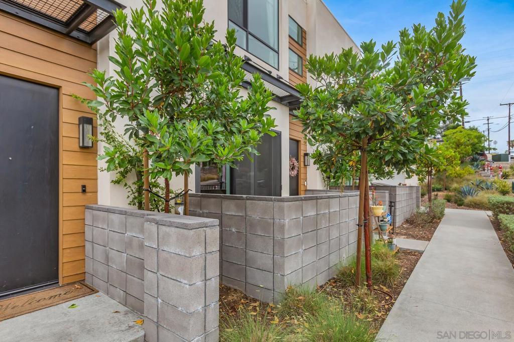 San Diego - Residential