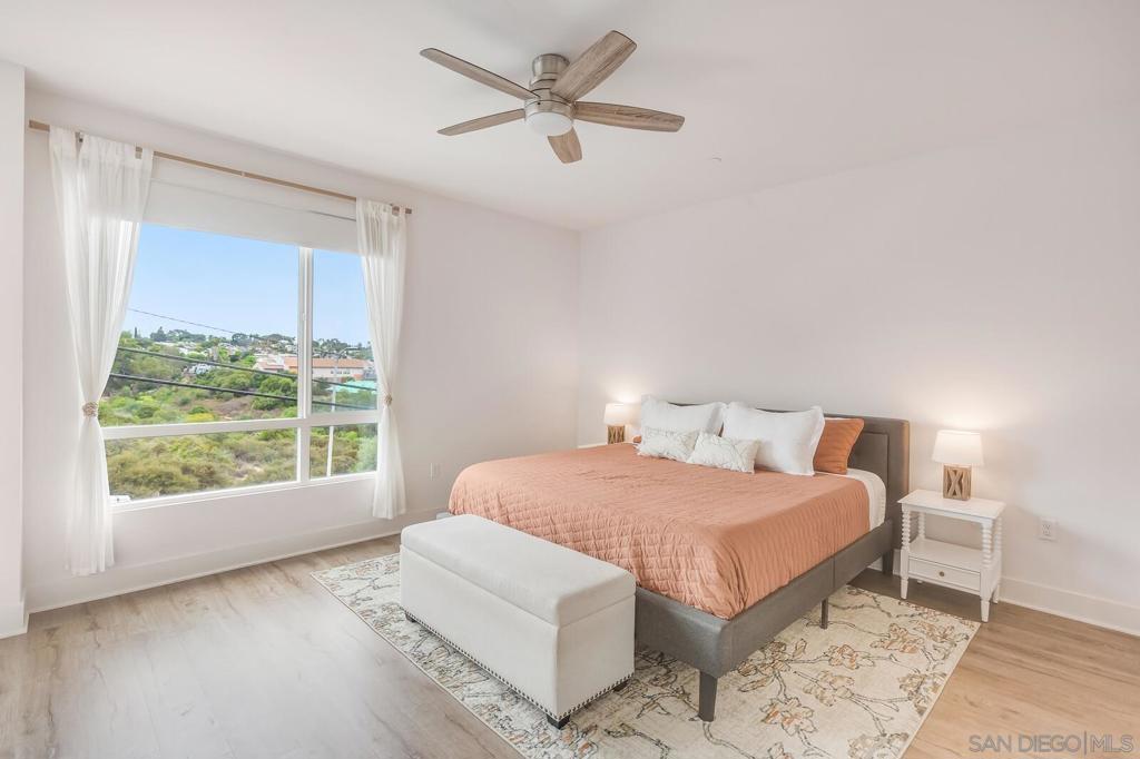 San Diego - Residential