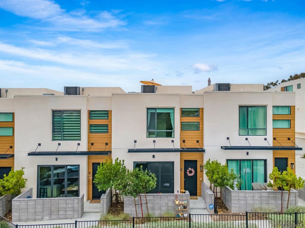 San Diego - Residential
