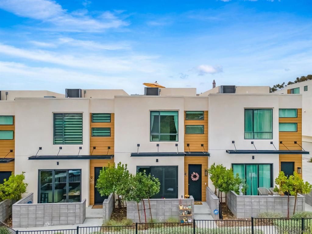 Photo of 1055 32nd Street St #8, San Diego, CA 92102 (MLS # 250042479SD)