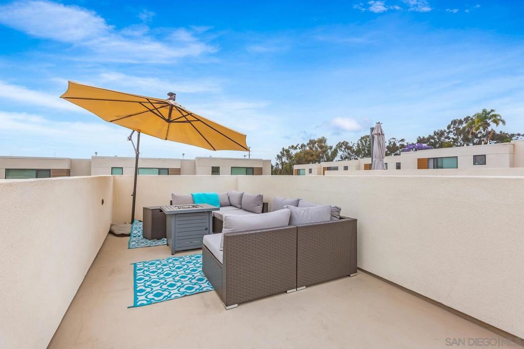 San Diego - Residential