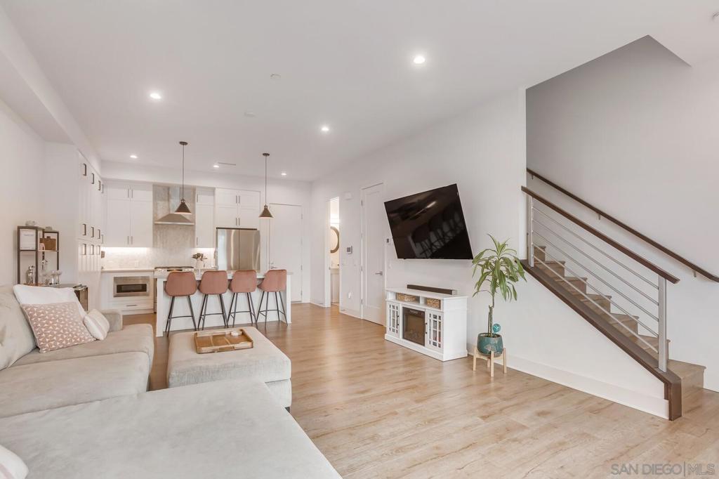 San Diego - Residential