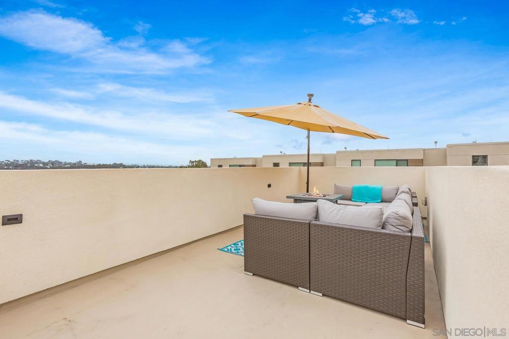 San Diego - Residential