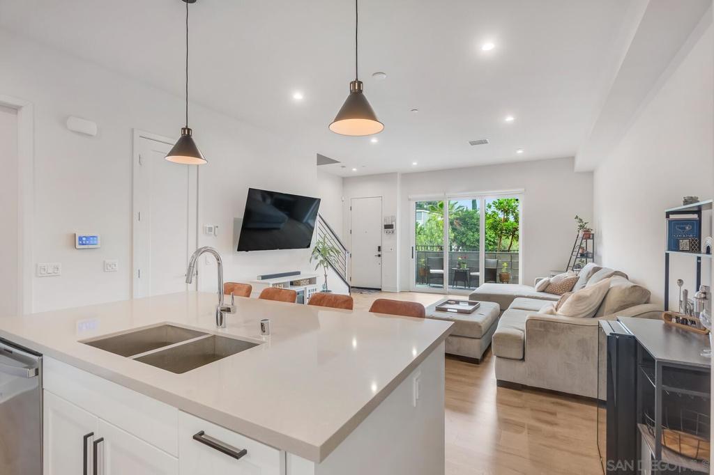 San Diego - Residential