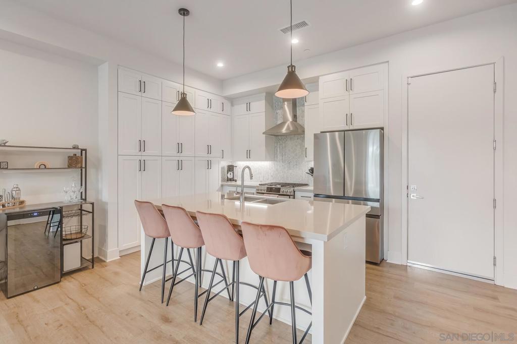 San Diego - Residential