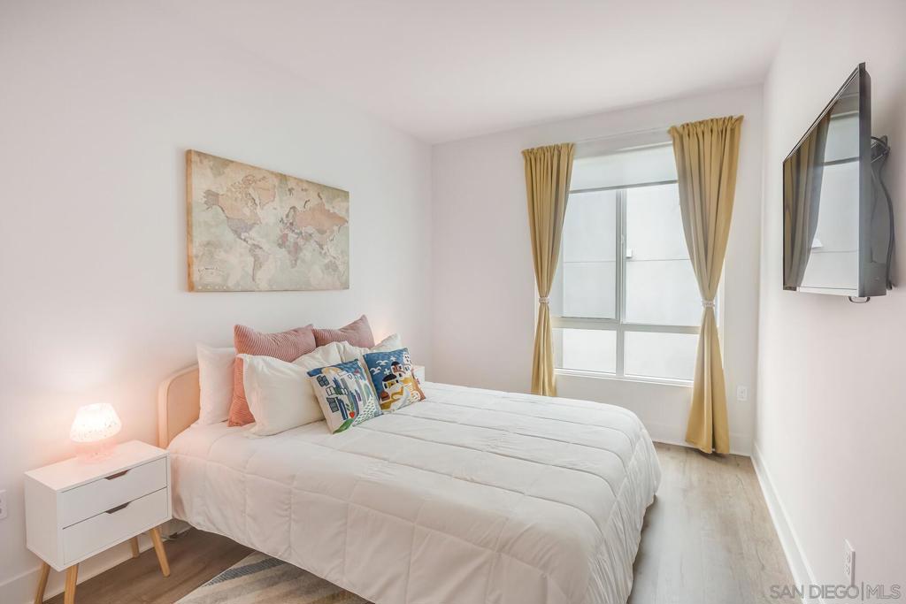 San Diego - Residential