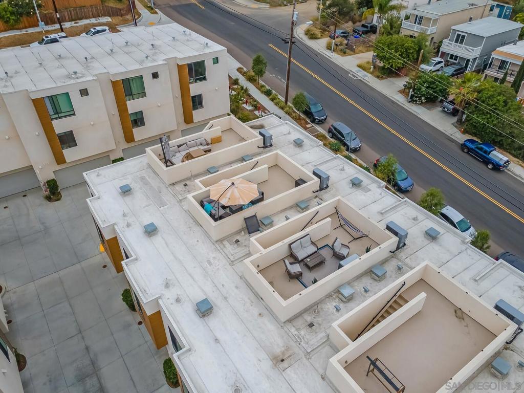 San Diego - Residential