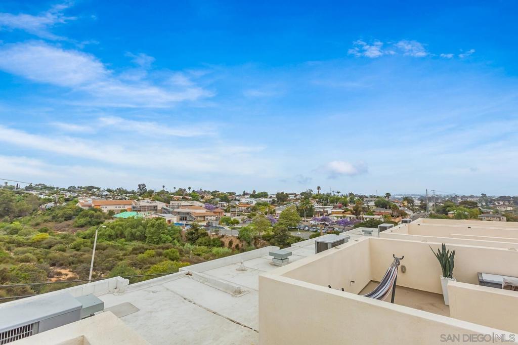 San Diego - Residential