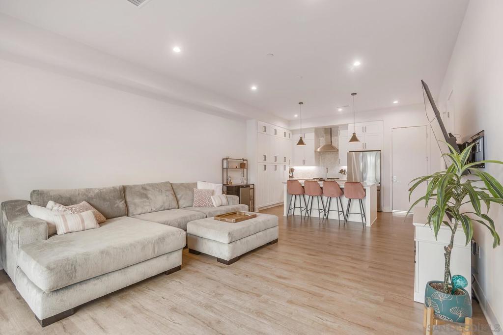San Diego - Residential