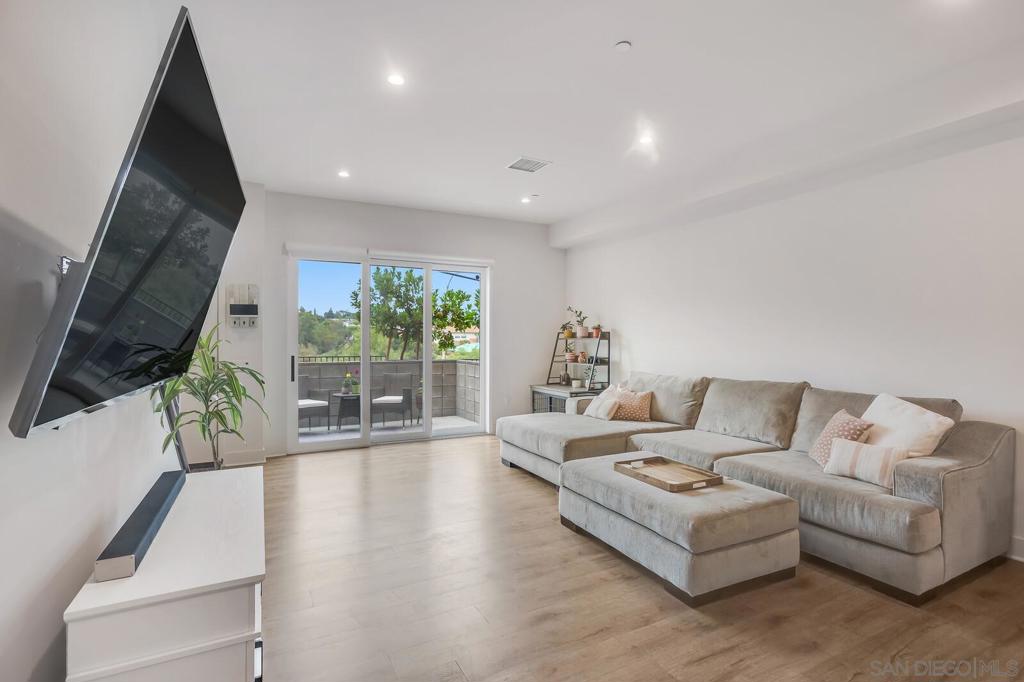 San Diego - Residential