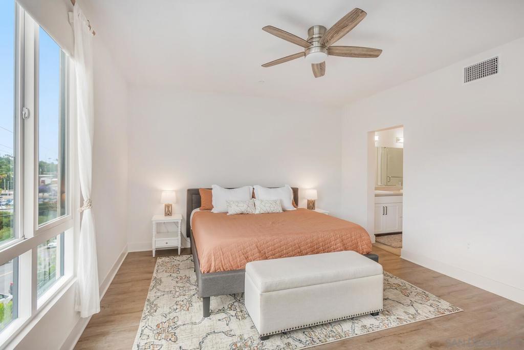 San Diego - Residential