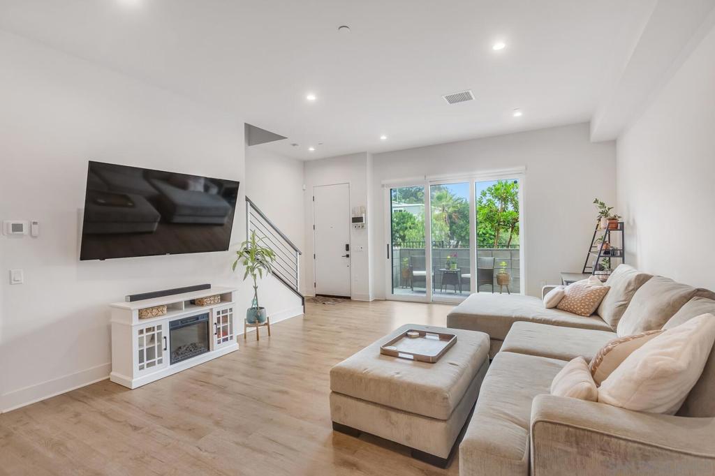 San Diego - Residential