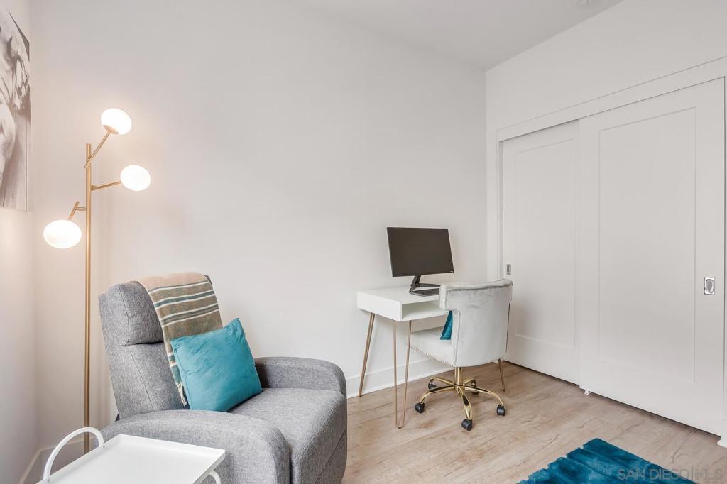 San Diego - Residential