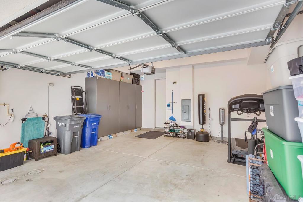San Diego - Residential
