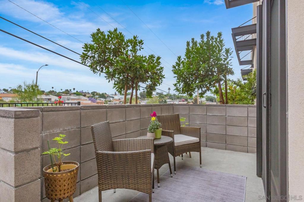 San Diego - Residential