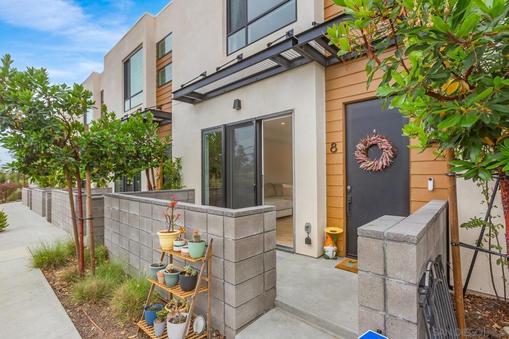San Diego - Residential