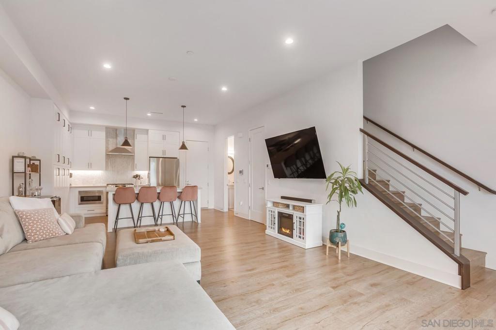 San Diego - Residential