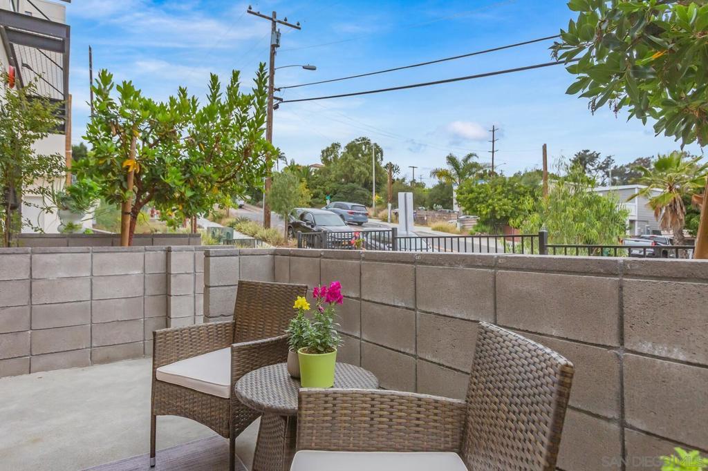 San Diego - Residential