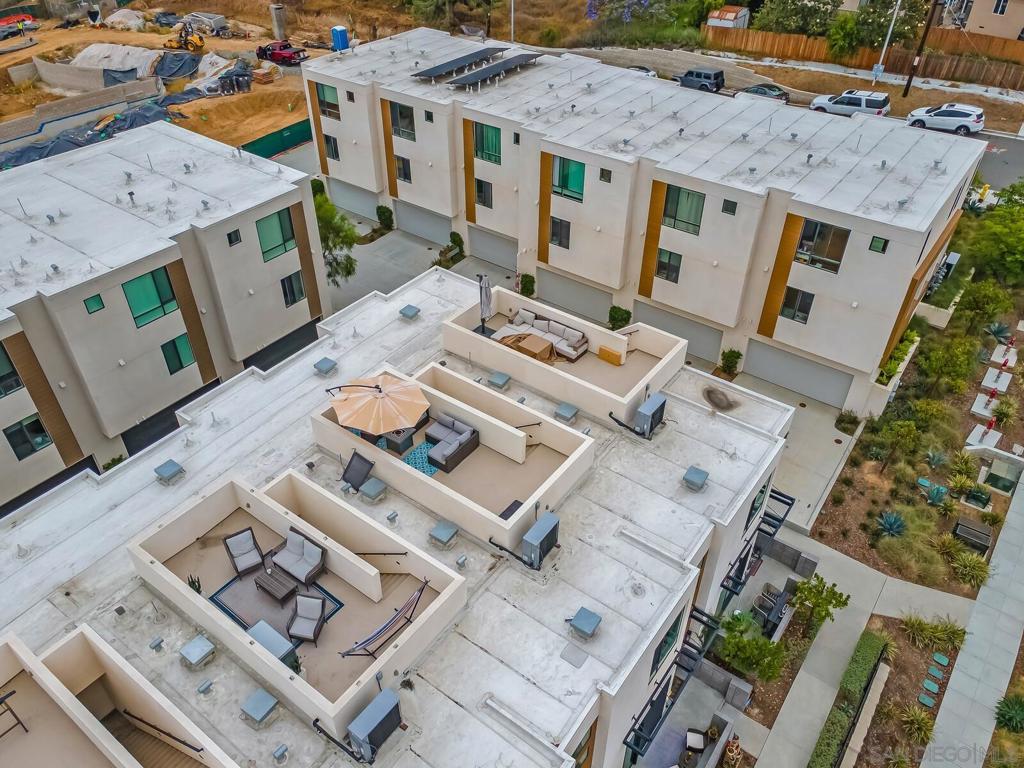 San Diego - Residential