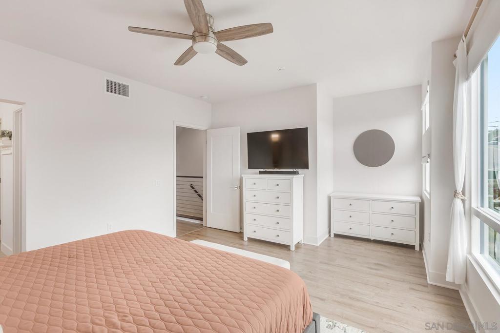 San Diego - Residential
