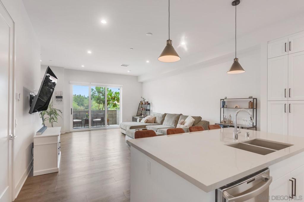 San Diego - Residential