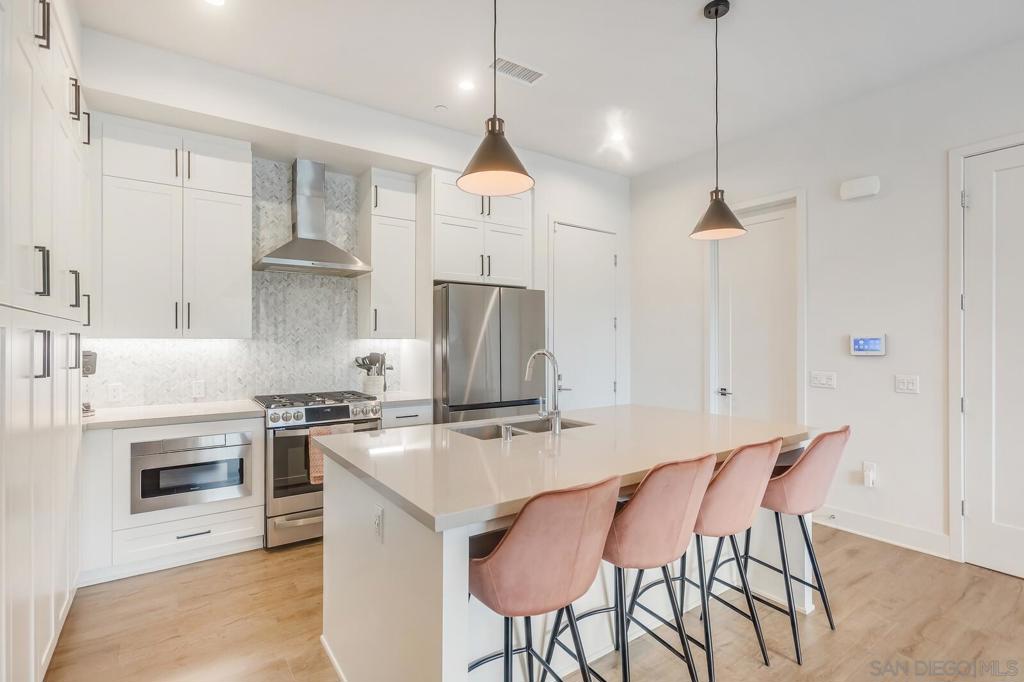 San Diego - Residential