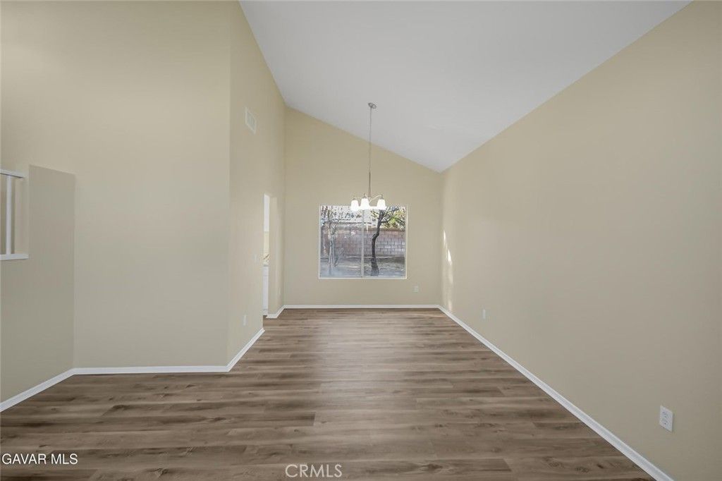 Photo of 2812 Minford St, Lancaster, CA 93536 (MLS # SR26056173)