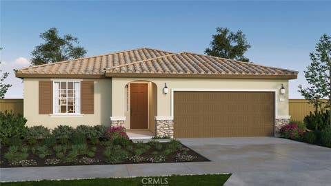 Photo of 15548 Tomahawk Street, Victorville, CA 92394 (MLS # SW26149484)
