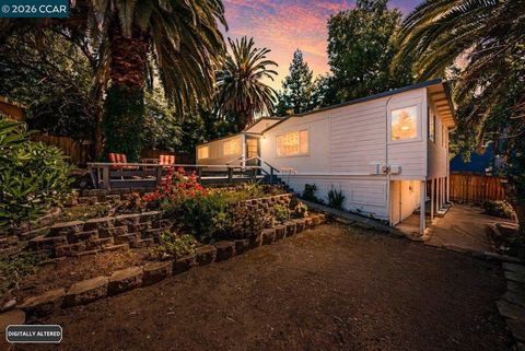 Photo of 4632 Steele Street St, Oakland, CA 94619 (MLS # 41132276)