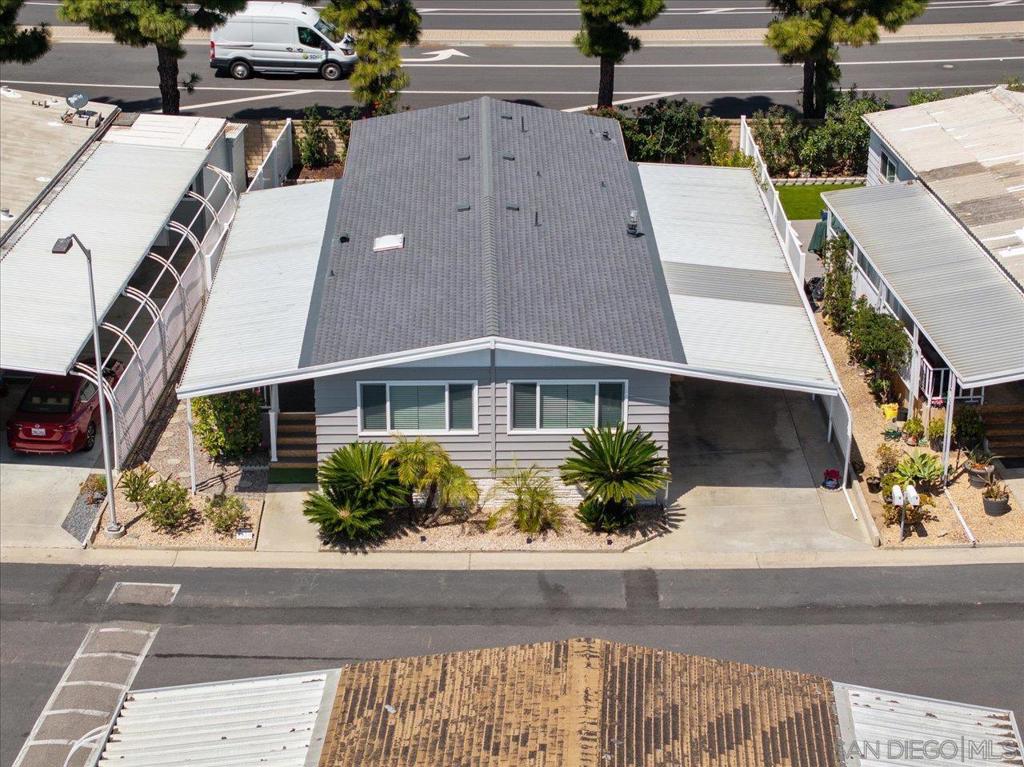 7226 San Bartolo Street 204
