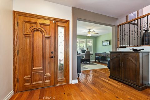 Tiny photo for 609 Shannon Hill Drive, Paso Robles, CA 93446 (MLS # NS26091967)